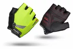 Guantes GRIPGRAB PROGEL Neon Yellow