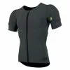 Maillot De Protección IXS CARVE Gris