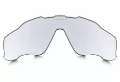 Lente Fotocromática OAKLEY JAWBREAKER 101-352-009 -Guantes Ventas 5863dec59e382
