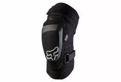 Rodilleras Fox Launch Pro D3O Negro