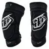 Troy Lee Designs T-Bone Knee Pad Black 2017