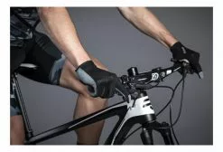 GripGrab Shark Long Gloves Black 7 GripGrab Shark Long Gloves Black -Guantes Ventas 58bff6ea87875