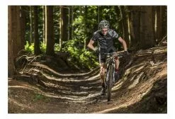 GripGrab Shark Long Gloves Black 9 GripGrab Shark Long Gloves Black -Guantes Ventas 58bff6f25042a