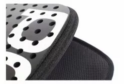 Chaqueta De Protección POC VPD 2.0 Air Black -Guantes Ventas 58da72c0724ef