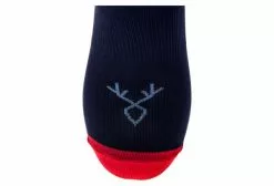 Calcetines LeBram Aravis - Bleu -Guantes Ventas 5959eeb0123ae