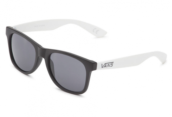 Gafas Vans Spicoli 4 Shade Blue¤black UV Catégorie 3 1 Gafas Vans Spicoli 4 Shade Blue¤black UV Catégorie 3