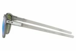 Gafas Oakley LATCH Clear Blue Prizm Polarized -Guantes Ventas 59bba290537ac