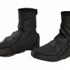 Cubrezapatillas Bontrager S1 Softshell Negro
