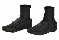 Cubrezapatillas Bontrager S1 Softshell Negro