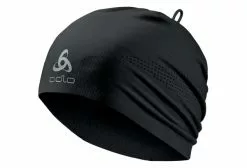 Gorro Odlo Move Light Beanie Black