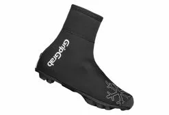 Gripgrab Arctic X Shoe Cover Black