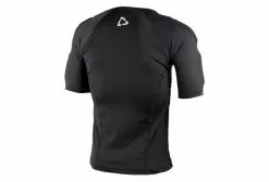 Jersey De Protección LEATT Roost Black -Guantes Ventas 59e770a13a0e0