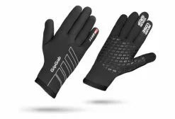 Long Gloves GRIPGRAB Neopreno Negro