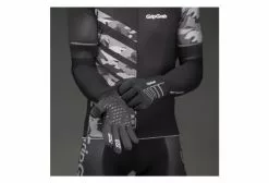 Long Gloves GRIPGRAB Neopreno Negro -Guantes Ventas 59ef13f634de6