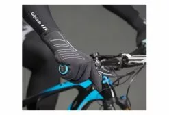 Long Gloves GRIPGRAB Neopreno Negro -Guantes Ventas 59ef13fe1f725