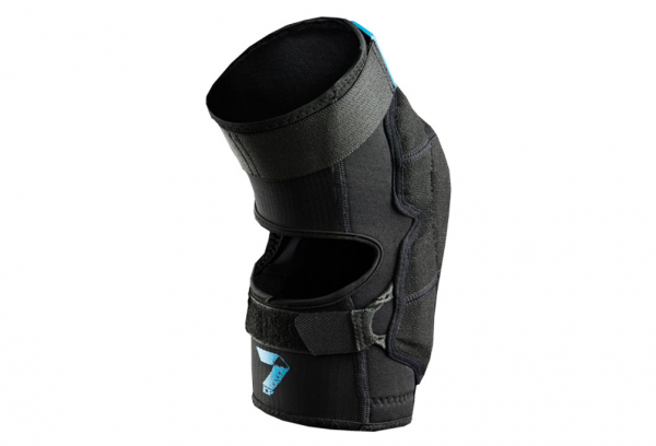 Seven Pair Of Knee Pad Flex Black 2 Seven Pair Of Knee Pad Flex Black - Imagen 2
