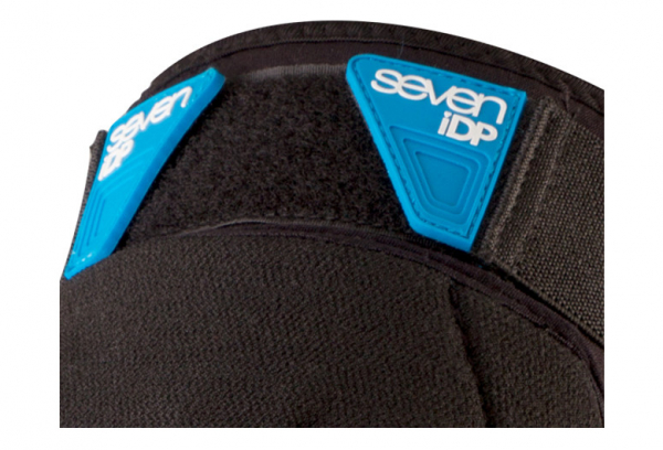 Seven Pair Of Knee Pad Flex Black 3 Seven Pair Of Knee Pad Flex Black - Imagen 3
