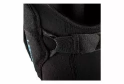 Seven Pair Of Knee Pad Flex Black 8 Seven Pair Of Knee Pad Flex Black -Guantes Ventas 5a61db18154d5