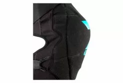 Seven Pair Of Knee Pad Flex Black 9 Seven Pair Of Knee Pad Flex Black -Guantes Ventas 5a61db361e555