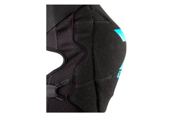 Seven Pair Of Knee Pad Flex Black 5 Seven Pair Of Knee Pad Flex Black - Imagen 5