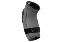 IXS Carve Evo + Knee Guard Gray 5 IXS Carve Evo + Knee Guard Gray -Guantes Ventas 5a732b49b512e