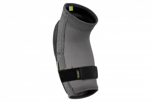 IXS Carve Evo + Knee Guard Gray 3 IXS Carve Evo + Knee Guard Gray - Imagen 3
