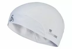 Gorro Odlo Ceramicool UVP Blanco