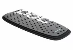 Chaleco De Aire POC Spine VPD Uranium Black -Guantes Ventas 5a902cd766130