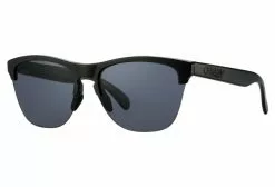 Gafas Oakley Frogskins Lite Black Grey None