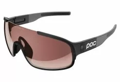 Gafas Poc CRAVE Black Grey None