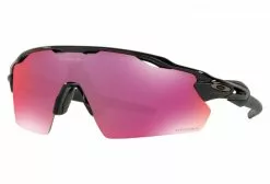 Gafas Oakley Radar EV Pitch Black Pink Prizm Field