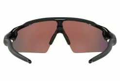 Gafas Oakley Radar EV Pitch Black Pink Prizm Field -Guantes Ventas 5aaa48ae94e30