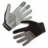 Guantes Largos Endura Hummvee Plus II Negro