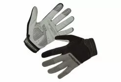Guantes Largos Endura Hummvee Plus II Negro