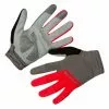 Guantes Largos Endura Hummvee Plus II Rojo