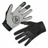 Par De Guantes LargosEndura SingleTrack Negros