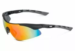 Gafas XLC KOMODO Silver Grey None