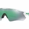 Gafas Oakley Radar EV Path White Grey Prizm Jade