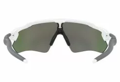Gafas Oakley Radar EV Path White Grey Prizm Jade -Guantes Ventas 5acf3880bea03