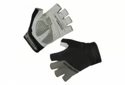 Guantes Cortos ENDURA Hummvee Plus II Negros