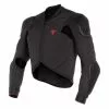 DAINESE Rhyolite Safety Jacket Black