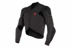 DAINESE Rhyolite Safety Jacket Black