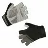 Guantes Cortos Endura Hummvee Plus Kids Negro