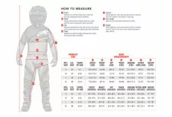 Alpinestars Bionic Action Jóvenes Protection Chaqueta Negro Rojo -Guantes Ventas 5b55872ecde6d