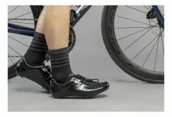 Calcetines GripGrab Waterproof Merino Thermal - Noir / Gris -Guantes Ventas 5b61b29c7b42f