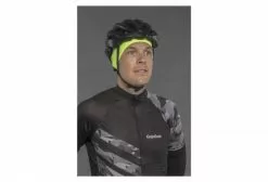 GripGrab Windproof Headband Hi-Vis Yellow -Guantes Ventas 5b61b2a6279a0