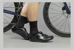 Calcetines GripGrab Merino Lightweight - Noir -Guantes Ventas 5b61b2ac7d504