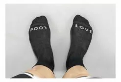 Calcetines GripGrab Merino Lightweight - Noir -Guantes Ventas 5b61b2acda07e