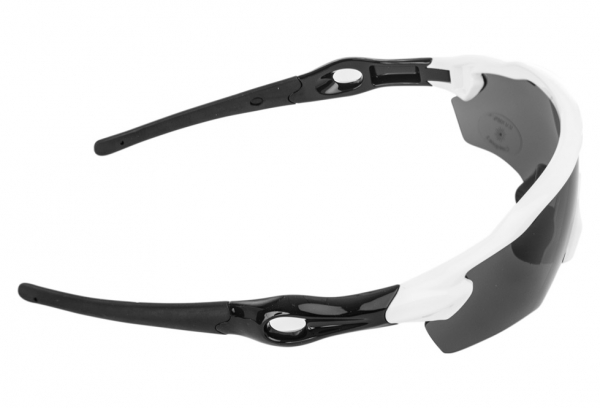 Gafas Neatt NEA00277 White¤black Black UV Catégorie 3 3 Gafas Neatt NEA00277 White¤black Black UV Catégorie 3 - Imagen 3
