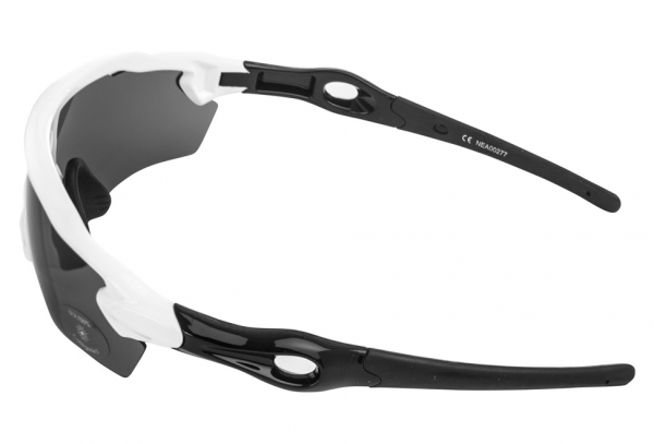 Gafas Neatt NEA00277 White¤black Black UV Catégorie 3 4 Gafas Neatt NEA00277 White¤black Black UV Catégorie 3 - Imagen 4